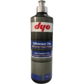 Resim Dyo Silikonsuz Hare Giderici Cila 0,5 Lt 