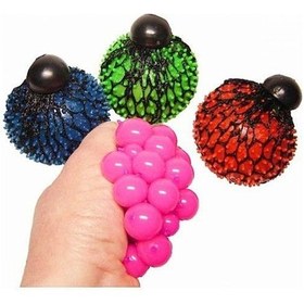 Resim Fışkıran Stres Topu 