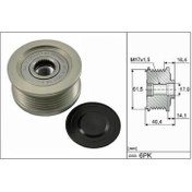 Resim surkent ALTER. KASNAĞI OPEL AST.H VEC.C FIAT PUNTO STILO 02- 