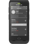 Resim Honeywell Ct40 Android El Terminali 