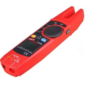 Resim Unit UT256B 200A Çatal Tip Ampermetre 