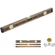 Resim Sgs Mıknatıslı Alüminyum Su Terazisi 70 Cm - 