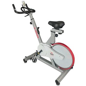 Resim Voit x - Rider Spin Bike 