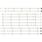 Resim LG Uyumlu 42La620S Led Bar Seti 