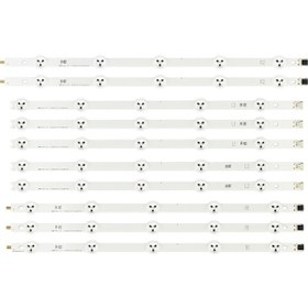 Resim LG Uyumlu 42La620S Led Bar Seti 