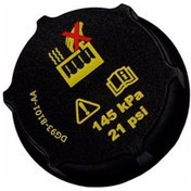 Resim Kuga Radyatör Ek Depo Kapaği 2008-2019 3m5h8100ad Dg938101aa 1.5l Ecoboost, 1.6l Ecoboost , 2.0 Tdcı Duratorg 