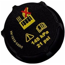 Resim Mondeo Radyatör Ek Depo Kapaği 06-19 3m5h8100ad Dg938101aa 