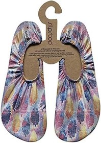 Resim SLIPSTOP-Ss22140160 Deniz Sı Çok Renkli Unisex Deniz Ayakkabısı 