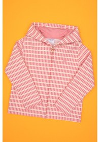 Resim U.s. Polo Assn. Kız Çocuk Sweatshirt 50314266-vr105 Neon Pembe//neon Pınk 