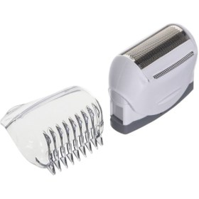 Resim Braun silk epil epilatör 1 seri ve 3 seri traş başlık epilasyon yedek parça (orijinal) 