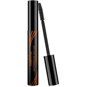 Resim Golden Rose Essential Waterproof Volume Mascara 9ml 