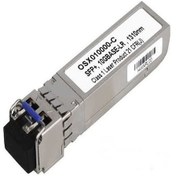 Resim Huawei Optical Transceiver SFP+ 10G Single-mode Modül 1310nm 10km 