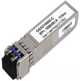 Resim Huawei Optical Transceiver SFP+ 10G Single-mode Modül 1310nm 10km 