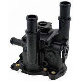 Resim Termostat Gövdesi Komple Govde/termostat/sensor Opel Astra-h Z1.6xer/a1.6xer 04 