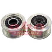 Resim ABA 25300226 Alternatör Kasnağı Antara-Captiva C140 2.2 Cdtı Cruze 2.0D 