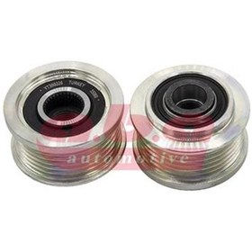 Resim ABA 25300226 Alternatör Kasnağı Antara-Captiva C140 2.2 Cdtı Cruze 2.0D 