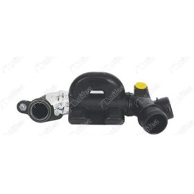 Resim aycenoto MANİFOLD SUSTURUCU BORUSU C-MAX 1 FOCUS C-MAX FOCUS 2 1,6TDCİ VOLVO C30 S40 2 V50 V70 3 1,6D 19930 N 