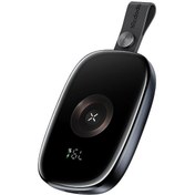 Resim Mcdodo Mc-5230 1200mah iOS Uyumlu Watch Typec Kablosuz Şarj Cihazı 