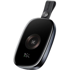 Resim Mcdodo Mc-5230 1200mah iOS Uyumlu Watch Typec Kablosuz Şarj Cihazı 