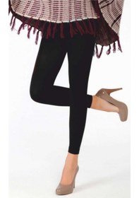 Resim Daymod Çorap Daymod Soft Bambu Tayt Siyah 