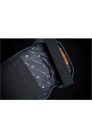 Resim Icon Field Armor 3 Dirsek Koruma Siyah 