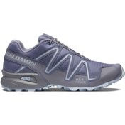 Resim Salomon Mavi Kadın Sneaker L47587600 SPEEDCROSS 3 W 