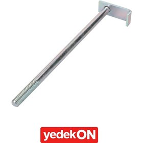 Resim AGCO Direksiyon Çubuğu - Massey Ferguson | LA321844550 