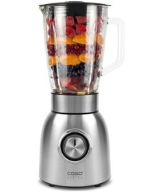 Resim Caso 3616 B 800 1000 W Smoothie Blender 