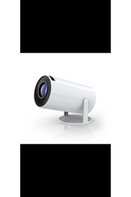 Resim Noname Harvox Pro Projeksiyon Cihazı 