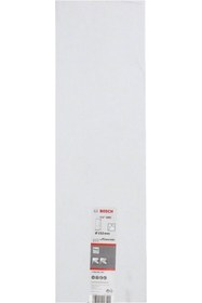 Resim Bosch - Standard Seri Beton Için 1 1/4'' Unc Girişli Sulu Elmas Karot Ucu 152mm 