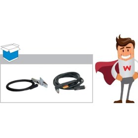 Resim Awelco 53080 Plasma 80 Plazma Kesme Makinesi 20 mm 