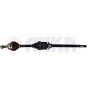 Resim ANKA 30501009 ANKA AKS KAFASI İÇ SET SOL FIAT LINEA 1.6 MJT EURO 