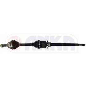 Resim ANKA 30501009 ANKA AKS KAFASI İÇ SET SOL FIAT LINEA 1.6 MJT EURO 