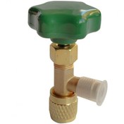 Resim R600 - R134 Gaz Vanası Küçük Tüplerde Kullanım Maksatlı - 429506113 