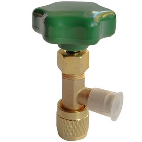 Resim R600 - R134 Gaz Vanası Küçük Tüplerde Kullanım Maksatlı - 429506113 