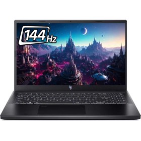 Resim Acer Nitro 5 ANV15-51 NH.QNCEY.001A11 I5-13420H 32GB 1tbssd+1tbssd RTX3050 15.6" Fhd Freedos Dizüstü BILGISAYAR-CNT012 