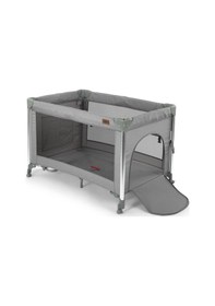 Resim Baby2go Luna Otomatik Anne Yanı Oyun Parkı 70x110 Cm 