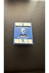 Resim Paşam Oto Aksesuar PARK SAATİ 