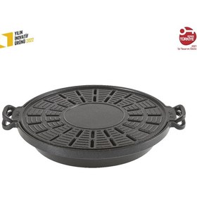 Resim Aygaz Mini Pratik Barbekü 