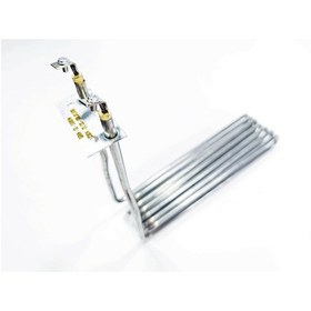 Resim Sanayi Fritöz Isıtıcı Rezistans 5500w - Sern R4010 Cr304 230v 