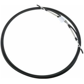 Resim Kumanda Teli̇ Standart (Gas Vi̇tes) 13feet/4mt Çap 8.5mm Tohatsu H 