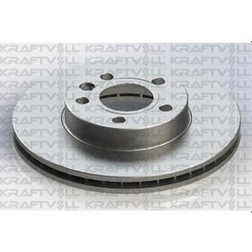 Resim Kraftvoll-07040597 - On Fren Dısk Aynası Havalı Galaxy 1.9tdı / 