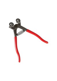 Resim Eltu Fayans Kırma Ve Kesme Kerpeteni - Elmas Ağız, Yaylı - 200 Mm Tdrtr 