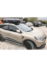 Resim Universal Piano Black Çamurluk Venti Çamurluk Izgarası Sağ Sol 2 Adet 
