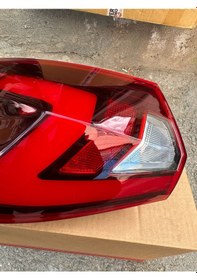 Resim Hyundai İ20 Sol Dış Stop Lambası Led 2020-2026 