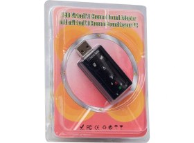 Resim 7.1 Channel USB 2.0 Ses Kartı (4767) - ARS7748-4458 