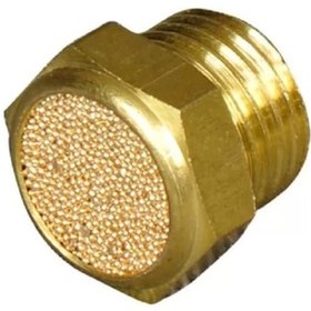 Resim 1/8 Sinter Bronz Susturucu Kisa Tip 555267800 