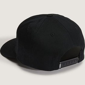 Resim Vans Classic Unisex Şapka Siyah 
