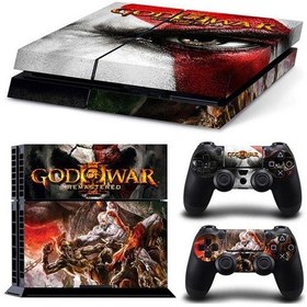 Resim Aircraft Jzcat Ps4 Oyun Konsolu Renkli Çıkartma Kavrama Çıkartması-tn-ps4-5034 