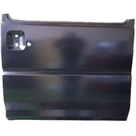 Resim L300 Minibüs Orta Kapı Sacı Yarım Sol Tst5689 Oem Mb4210052 Serisi 88 09 